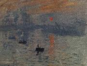 Claude Monet, View of Venice